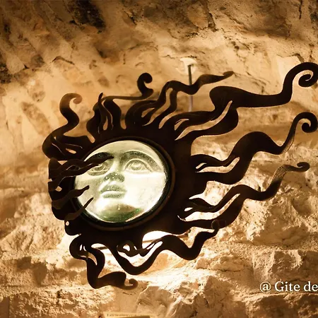 Σπίτι διακοπών Sejour Groupe Nature,convivialite Lalbenque