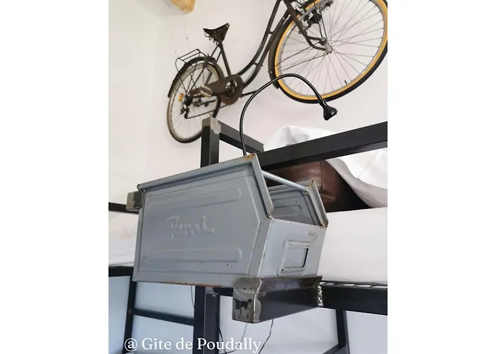 Σπίτι διακοπών Sejour Groupe Nature,convivialite