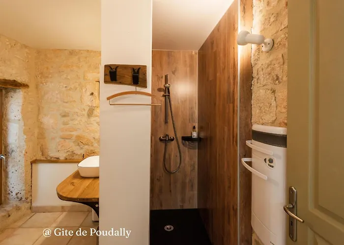 Sejour Groupe Nature,convivialite Σπίτι διακοπών Lalbenque