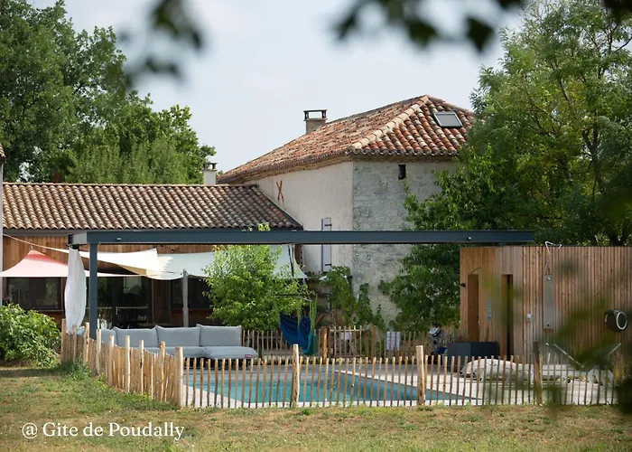 Σπίτι διακοπών Sejour Groupe Nature,convivialite *