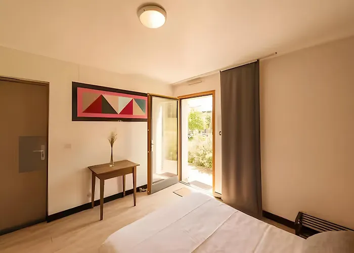 Σπίτι διακοπών Sejour Groupe Nature,convivialite Lalbenque