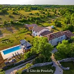 Sejour Groupe Nature,convivialite