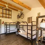 Holiday home Sejour Groupe Nature,convivialite