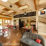 Сasa de vacaciones Groupe Nature,convivialité *