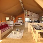 Сasa de vacaciones Groupe Nature,convivialité