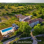 Groupe Nature,convivialité Сasa de vacaciones