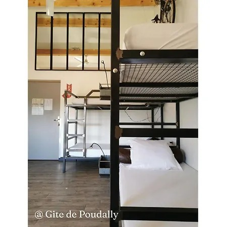 Holiday home Sejour Groupe Nature,convivialite *