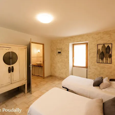 Sejour Groupe Nature,convivialite Holiday home