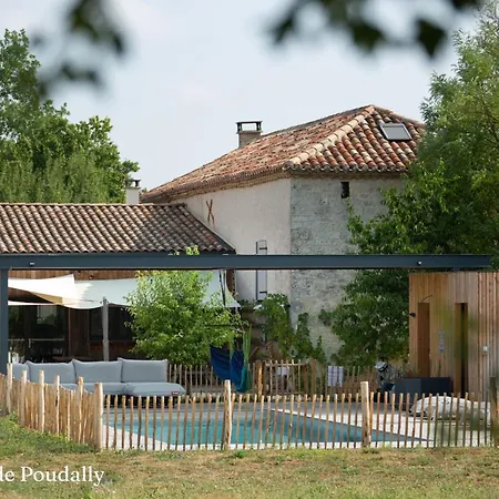 Sejour Groupe Nature,convivialite * Lalbenque