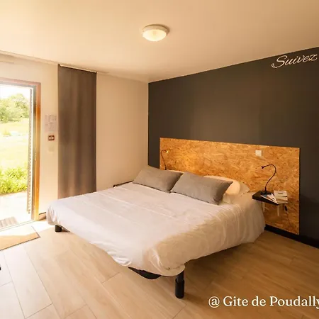 Holiday home Sejour Groupe Nature,convivialite *
