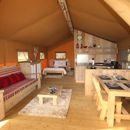 Holiday home Sejour Groupe Nature,convivialite