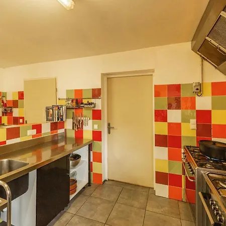 Sejour Groupe Nature,convivialite Holiday home Lalbenque