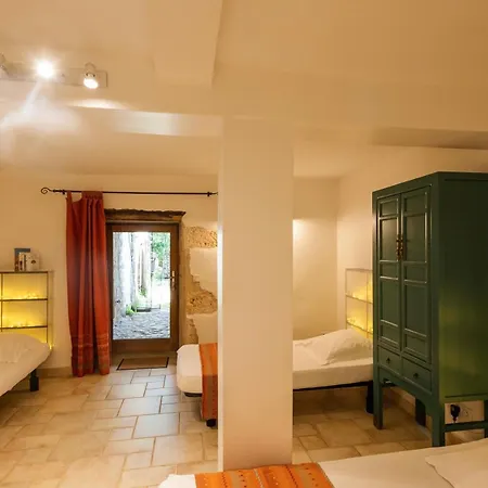 Sejour Groupe Nature,convivialite Holiday home