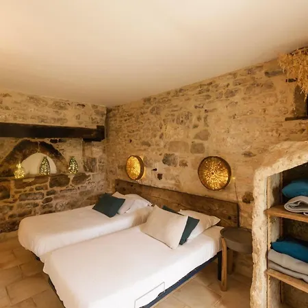 Holiday home Sejour Groupe Nature,convivialite *