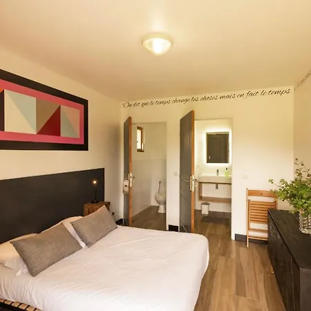 Sejour Groupe Nature,convivialite Holiday home *