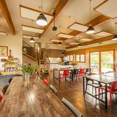 Sejour Groupe Nature,convivialite Holiday home Lalbenque