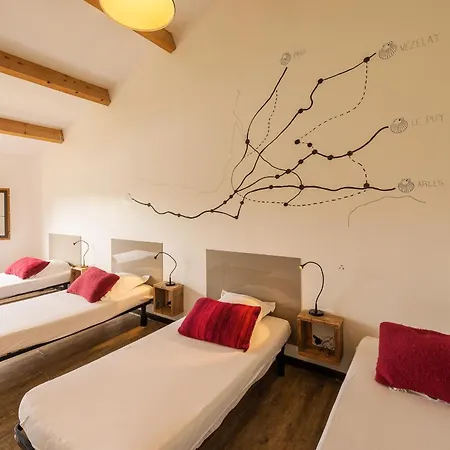 Sejour Groupe Nature,convivialite Holiday home