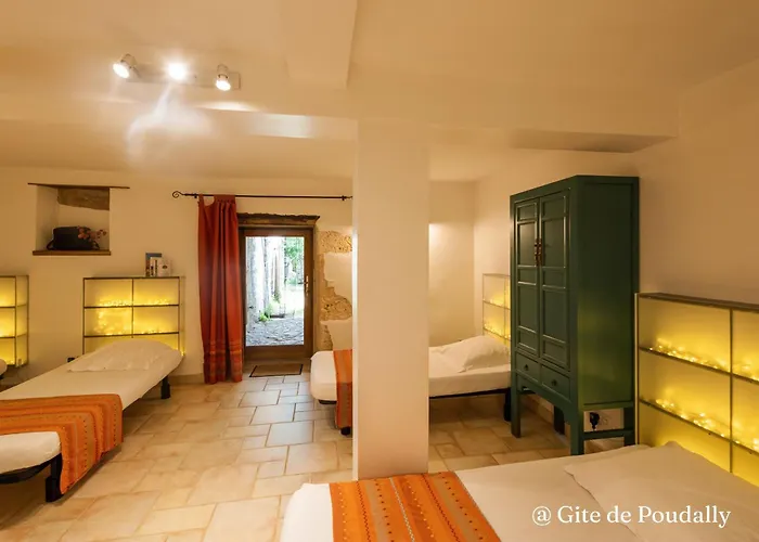 Sejour Groupe Nature,convivialite Lalbenque