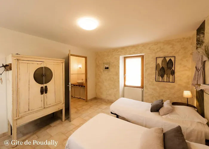 Holiday home Sejour Groupe Nature,convivialite *