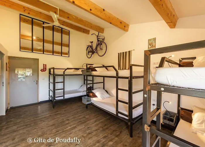 Sejour Groupe Nature,convivialite Lalbenque