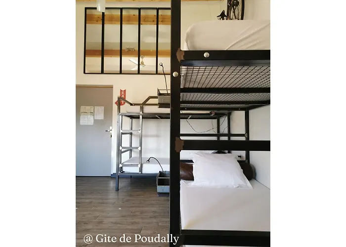 Holiday home Sejour Groupe Nature,convivialite *