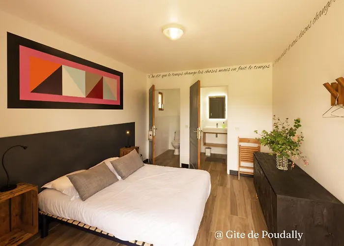 Sejour Groupe Nature,convivialite Holiday home *