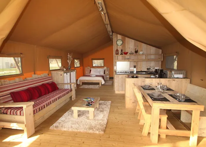 Sejour Groupe Nature,convivialite Holiday home *